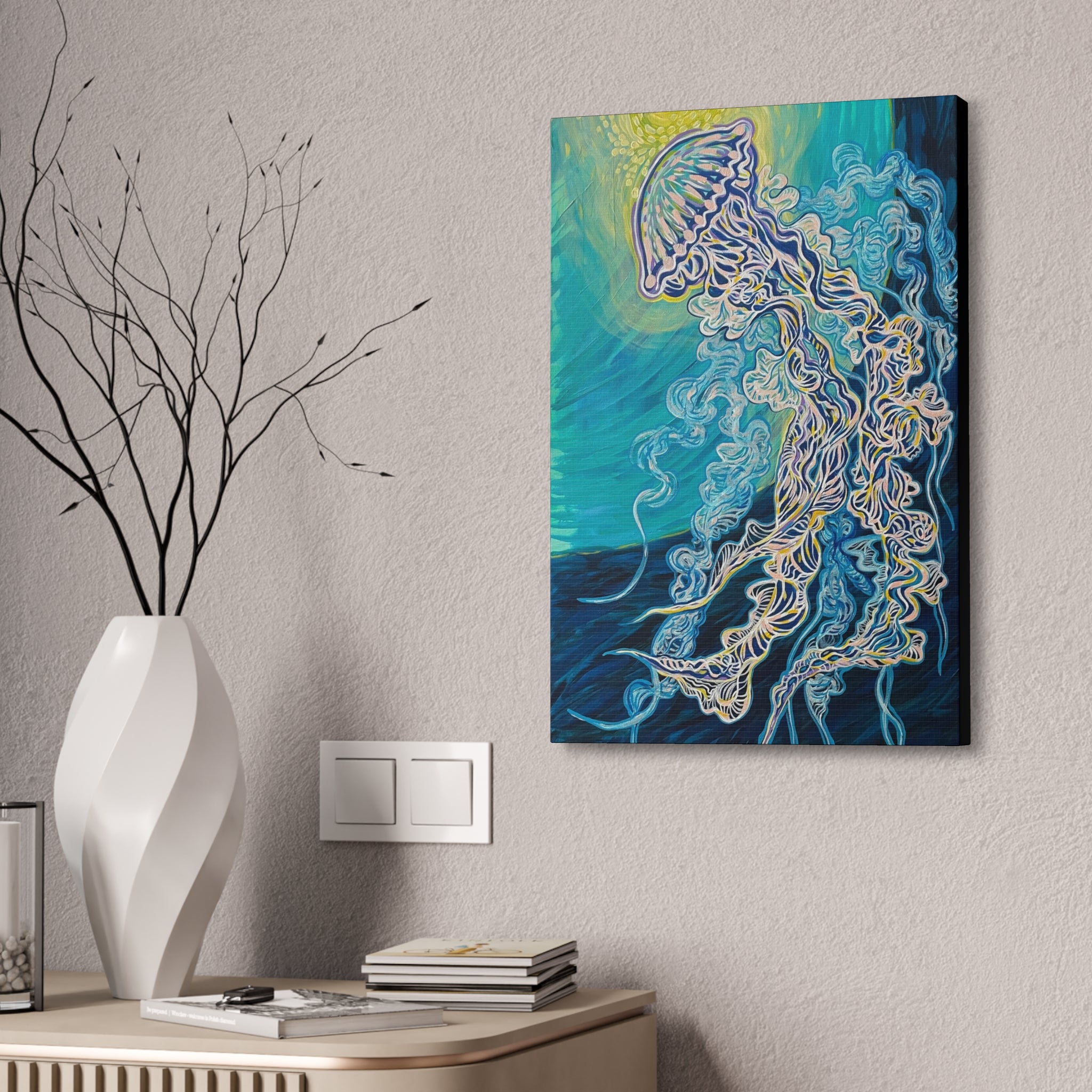 Jellyfish Joy